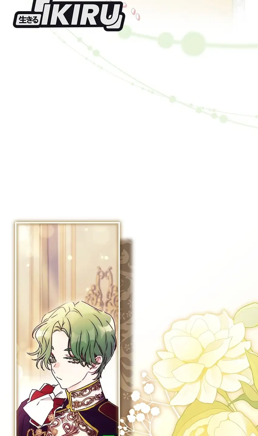 I Became the Male Lead's Adopted Daughter Chapter 159 Gambar 20