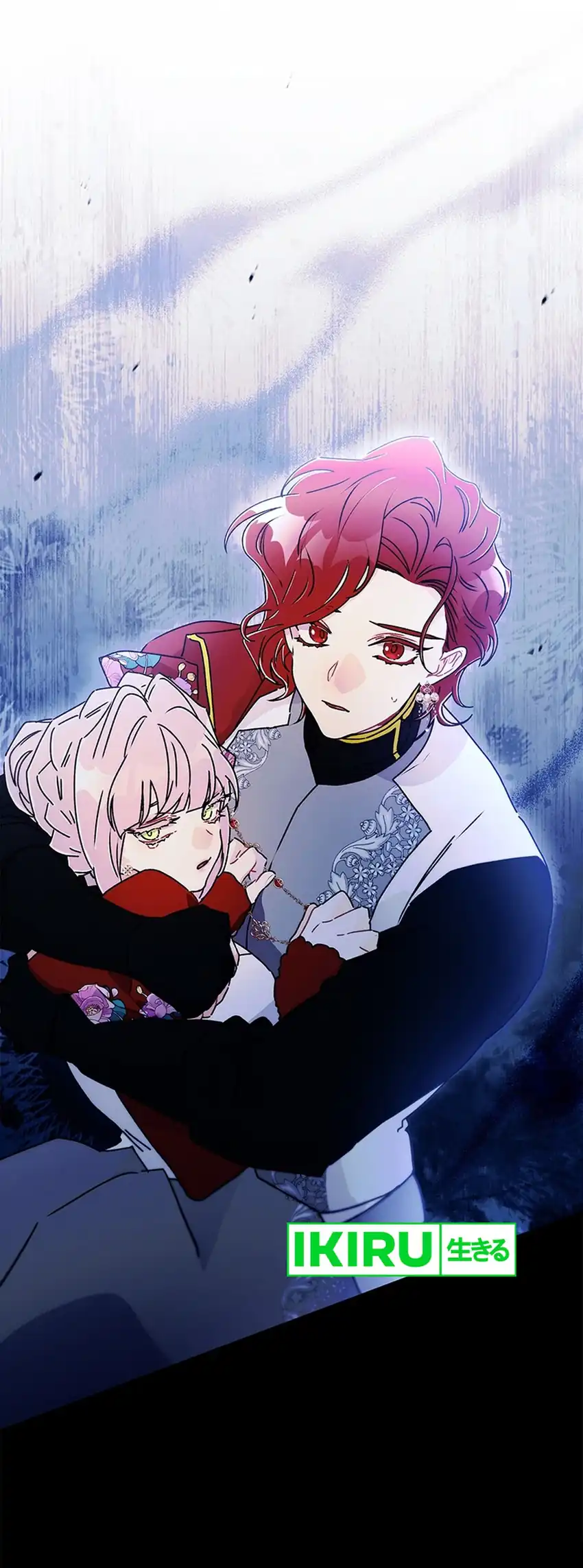 I Became the Male Lead's Adopted Daughter Chapter 160 Gambar 22