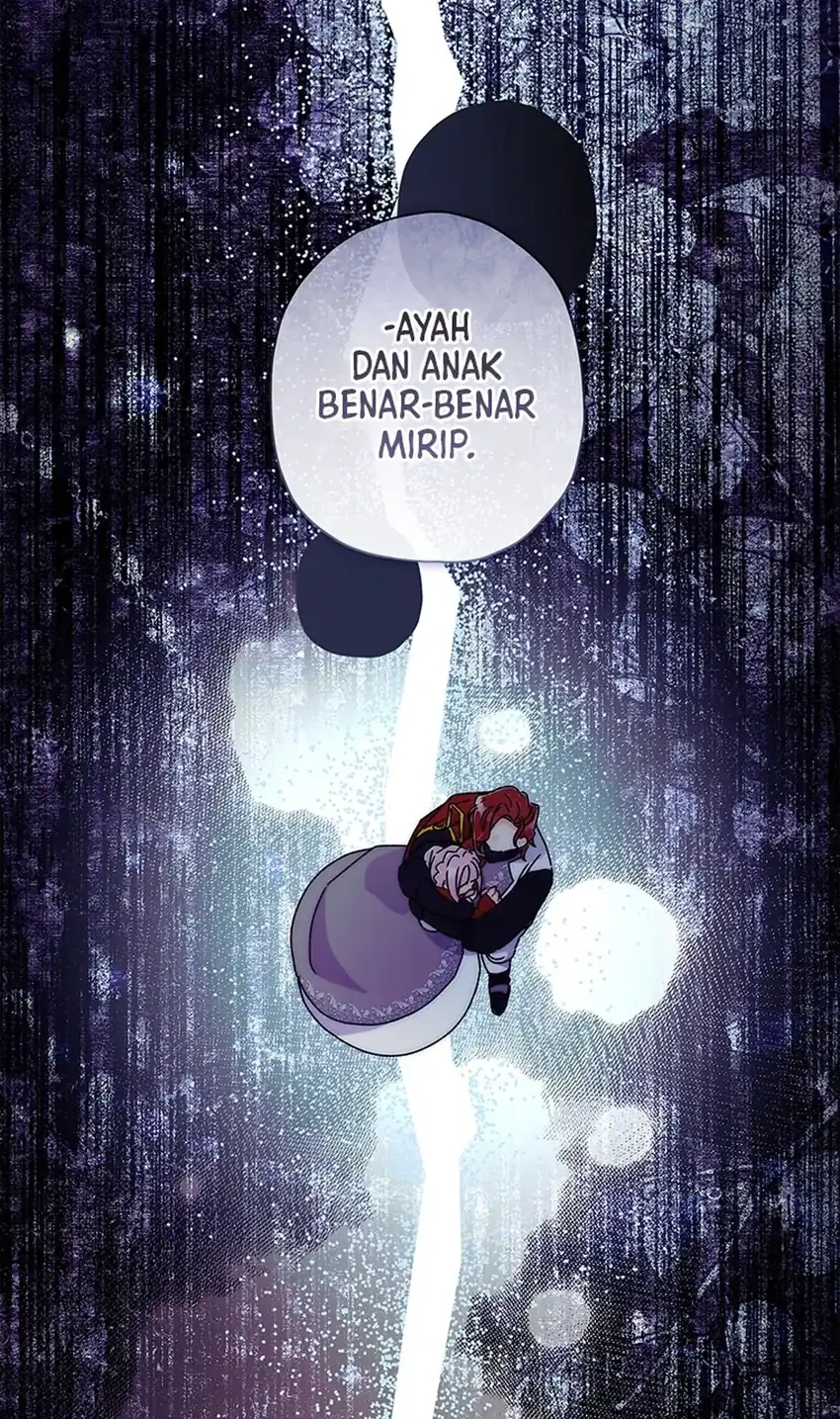 I Became the Male Lead's Adopted Daughter Chapter 161 Gambar 18