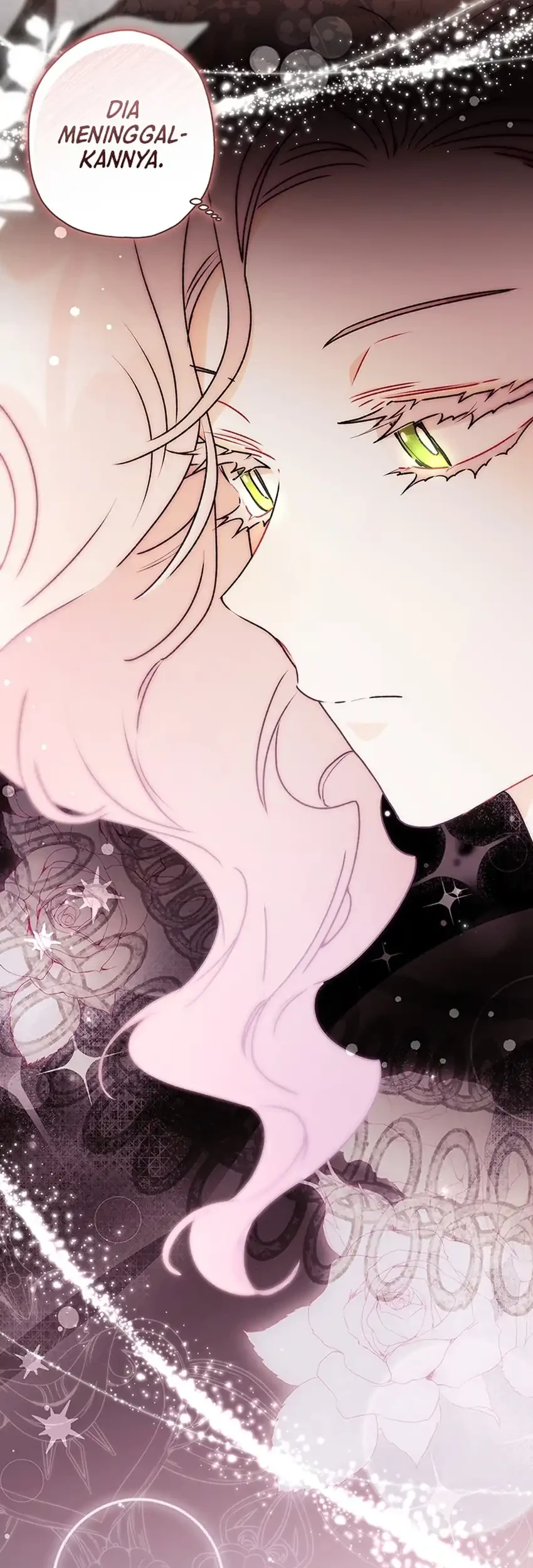 I Became the Male Lead's Adopted Daughter Chapter 163 Gambar 25