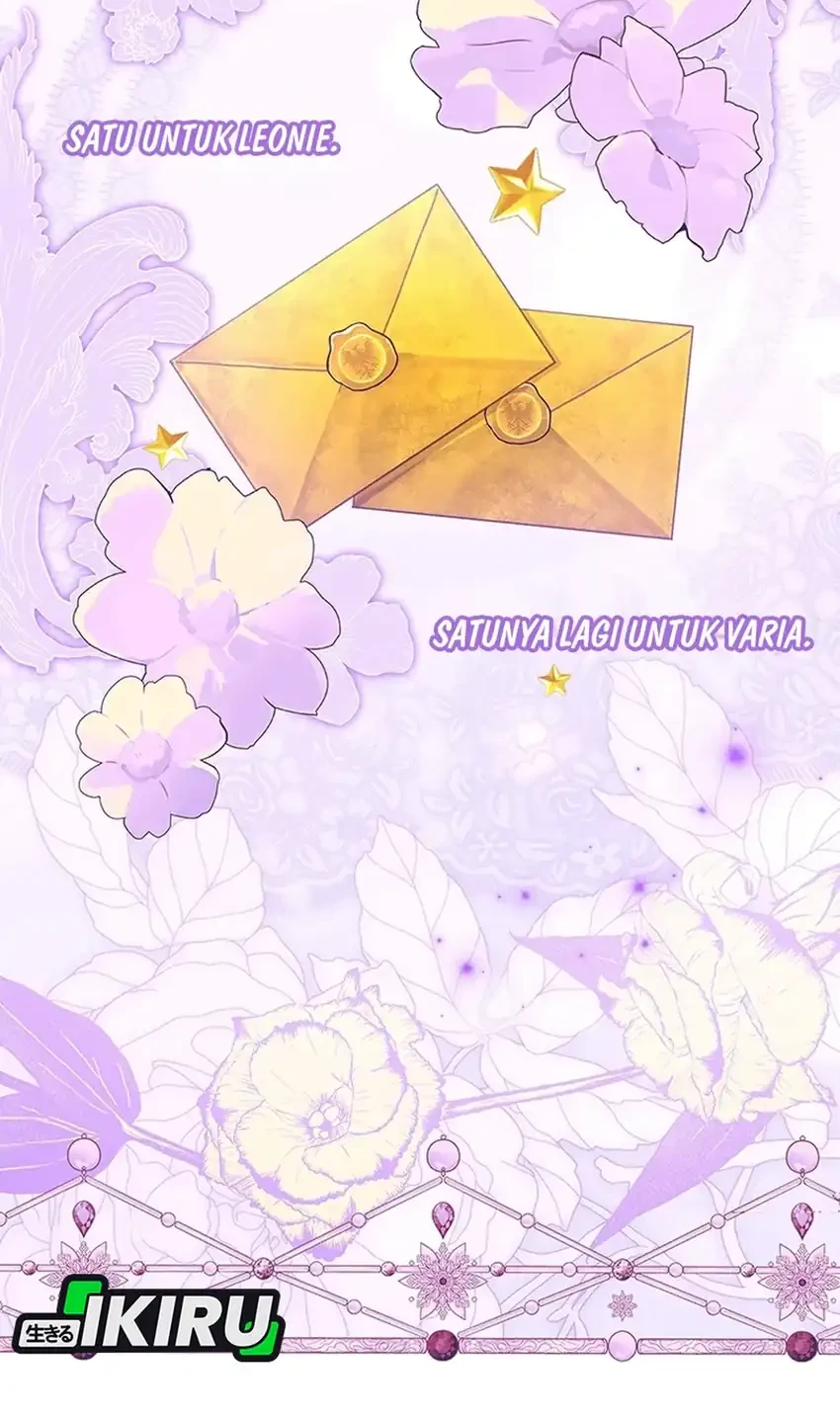 I Became the Male Lead's Adopted Daughter Chapter 164 Gambar 20