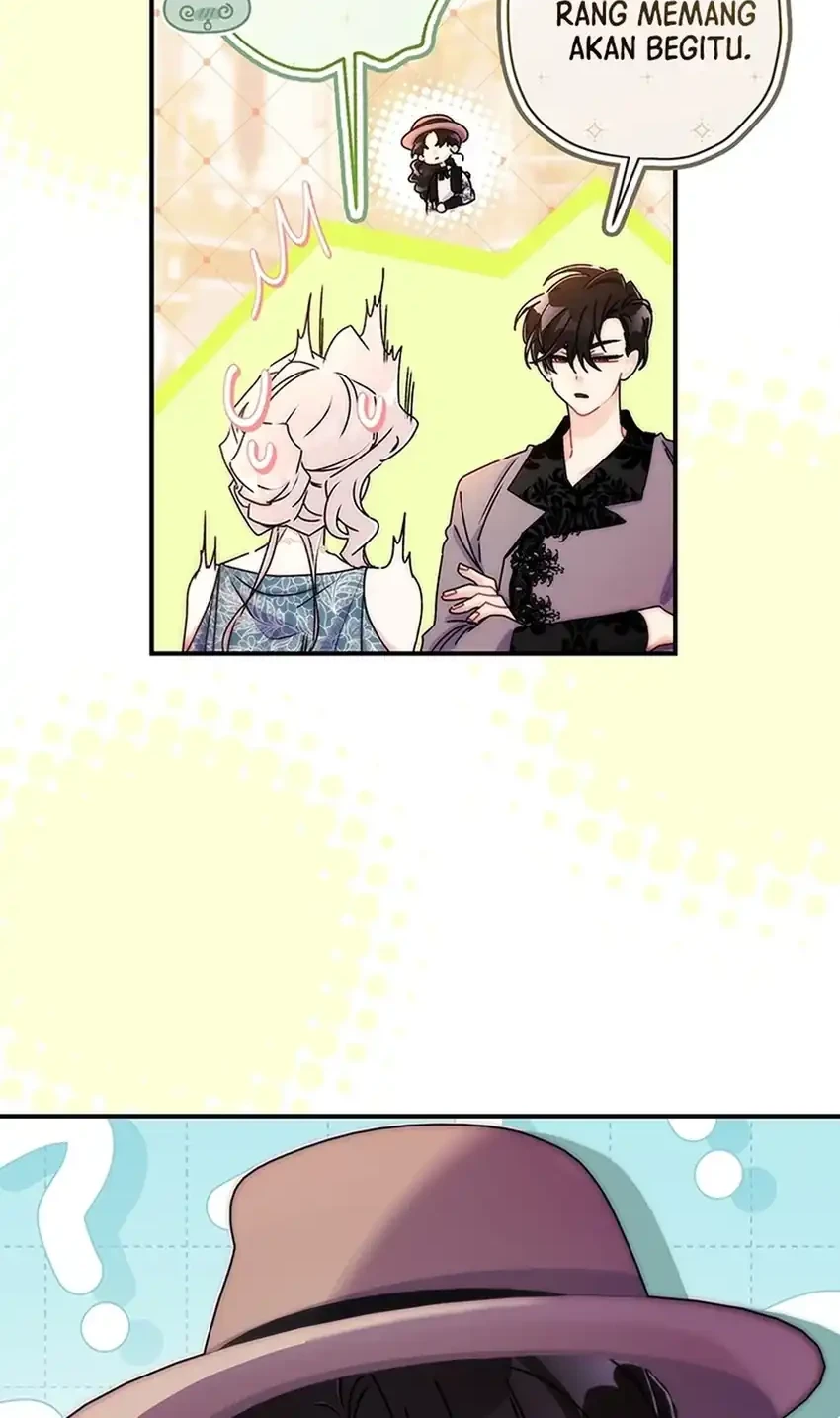 I Became the Male Lead's Adopted Daughter Chapter 164 Gambar 18