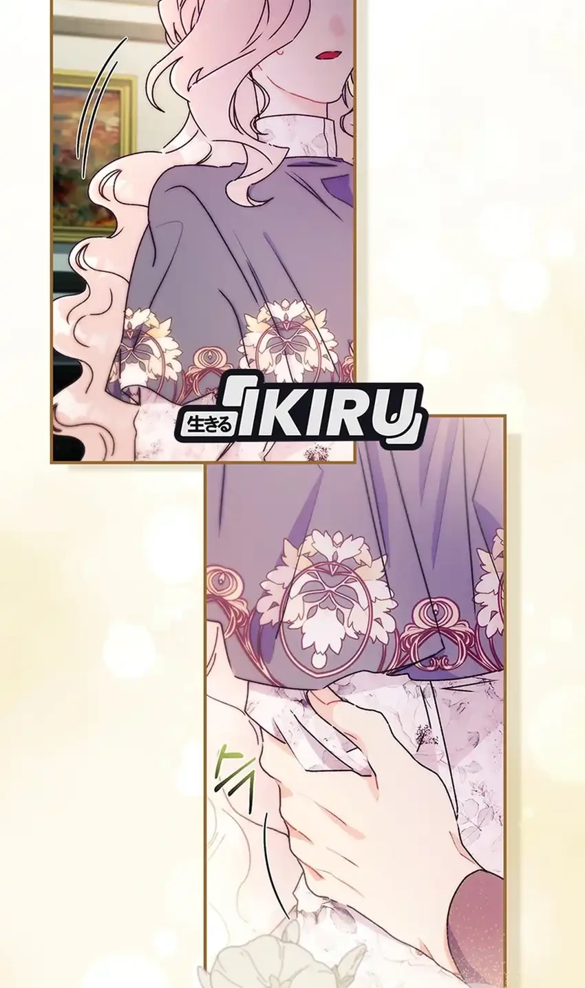 I Became the Male Lead's Adopted Daughter Chapter 165 Gambar 18