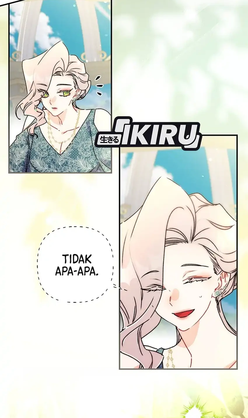 I Became the Male Lead's Adopted Daughter Chapter 166 Gambar 18