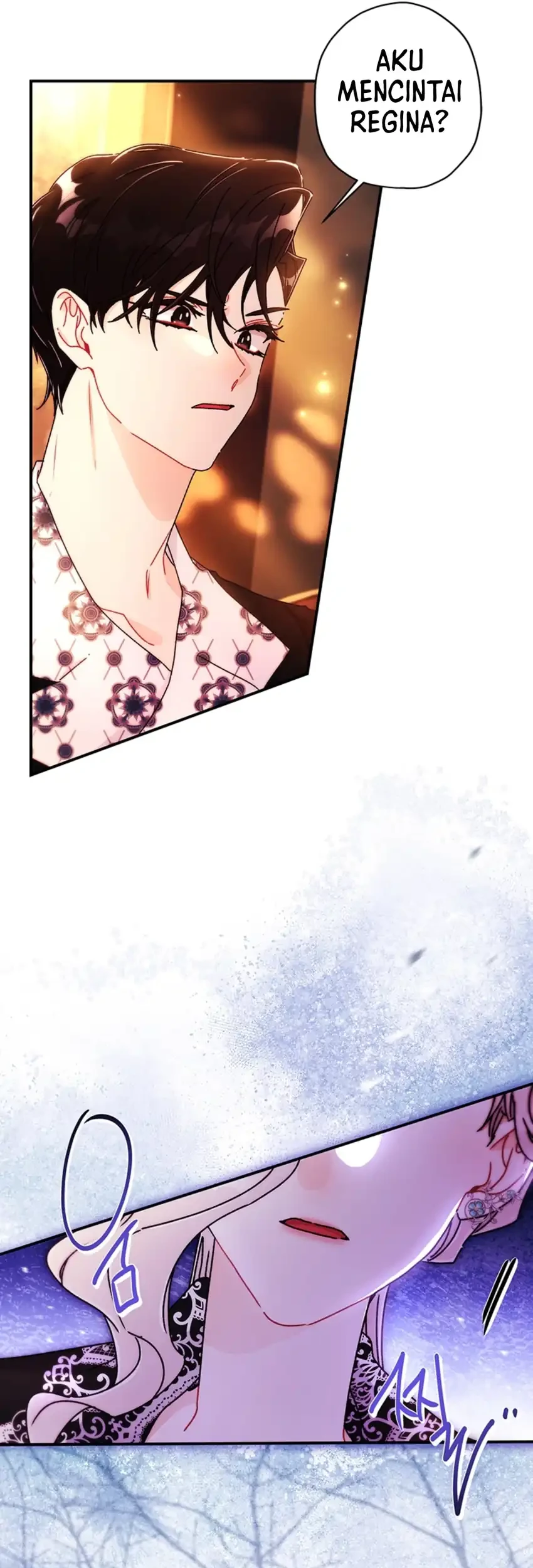 I Became the Male Lead's Adopted Daughter Chapter 168 Gambar 22