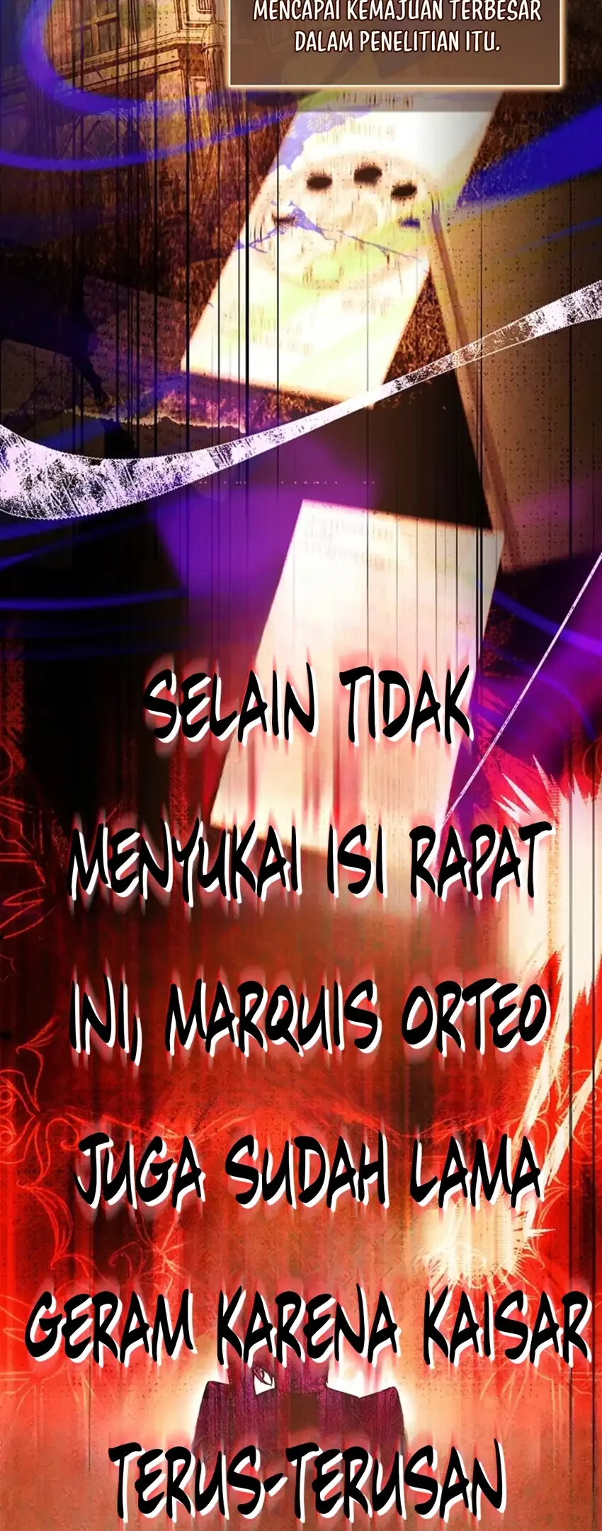 I Became the Male Lead's Adopted Daughter Chapter 170 Gambar 20