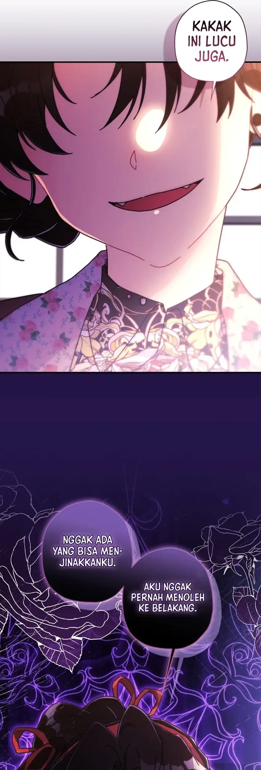 I Became the Male Lead's Adopted Daughter Chapter 171 Gambar 22