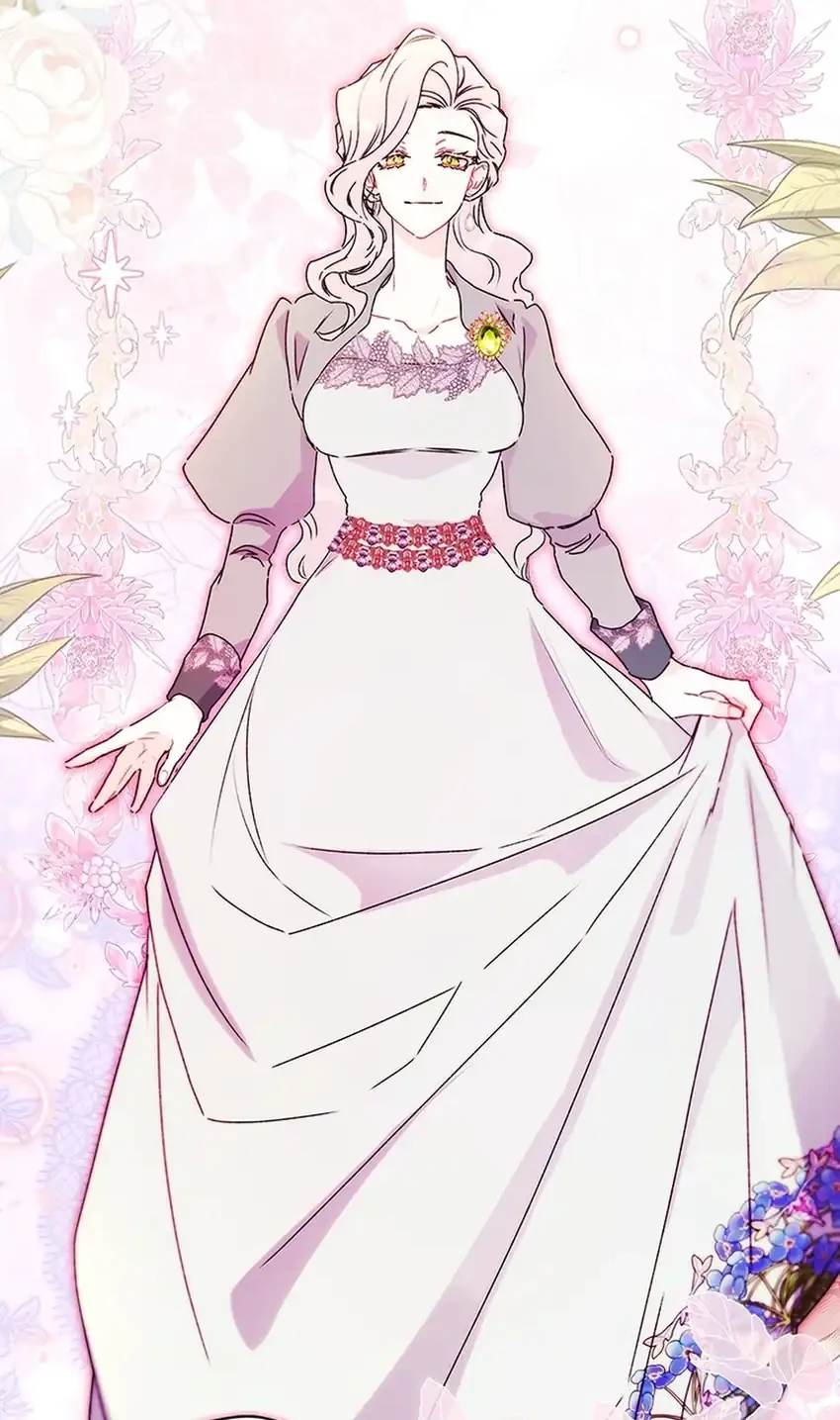 I Became the Male Lead's Adopted Daughter Chapter 172 Gambar 18