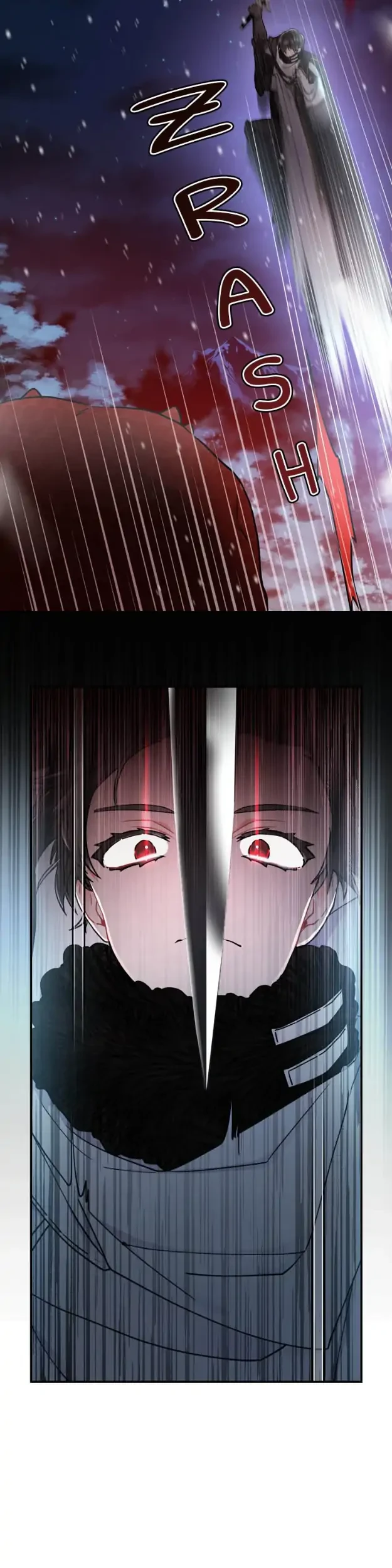 I Became the Male Lead's Adopted Daughter Chapter 21 Gambar 10