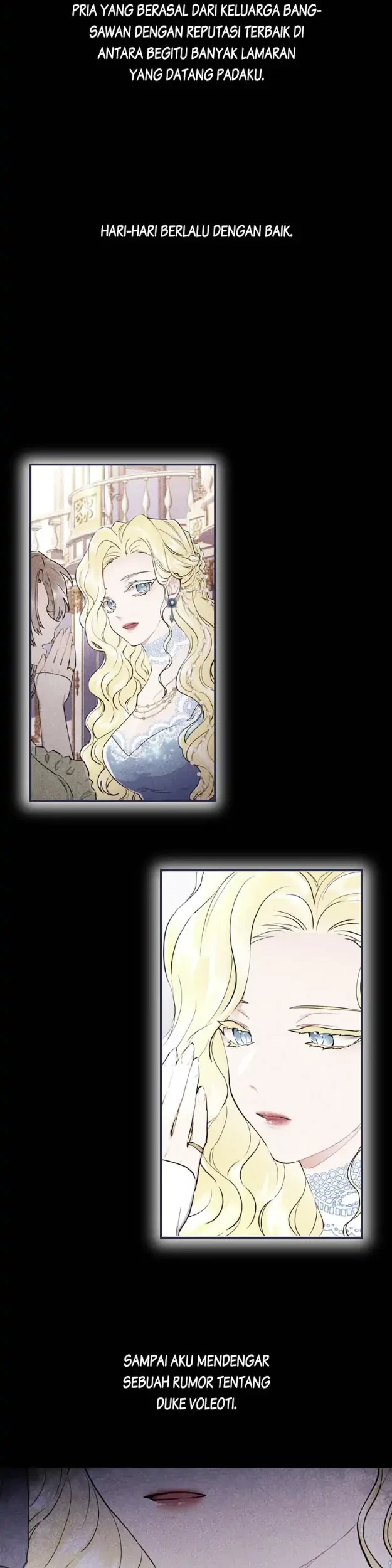 I Became the Male Lead's Adopted Daughter Chapter 22 Gambar 11