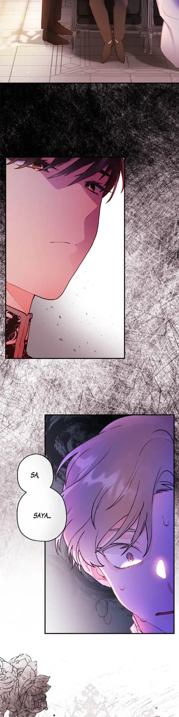 I Became the Male Lead's Adopted Daughter Chapter 27 Gambar 13
