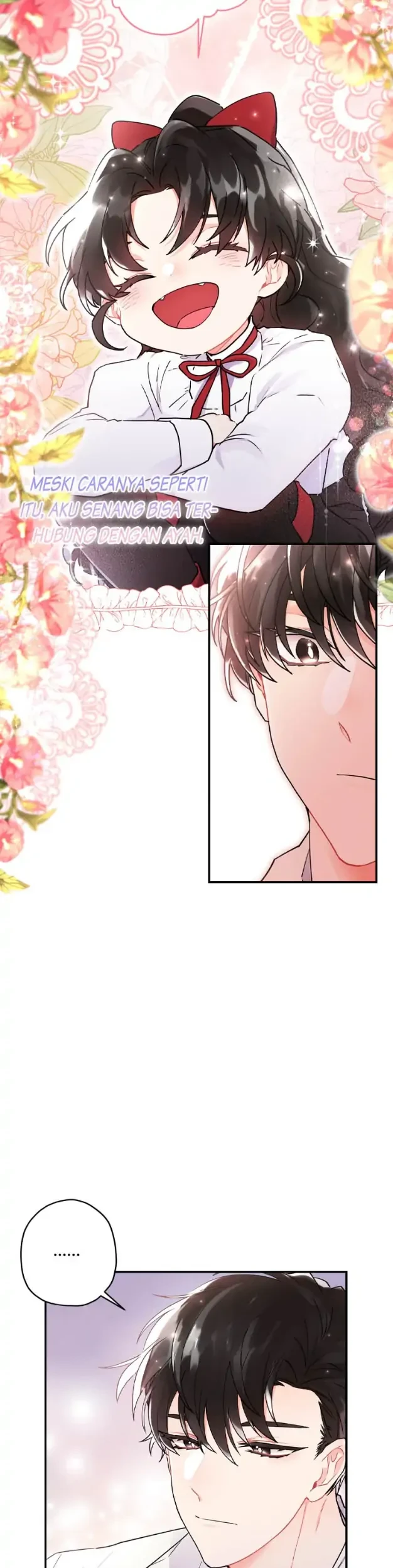 I Became the Male Lead's Adopted Daughter Chapter 41 Gambar 13