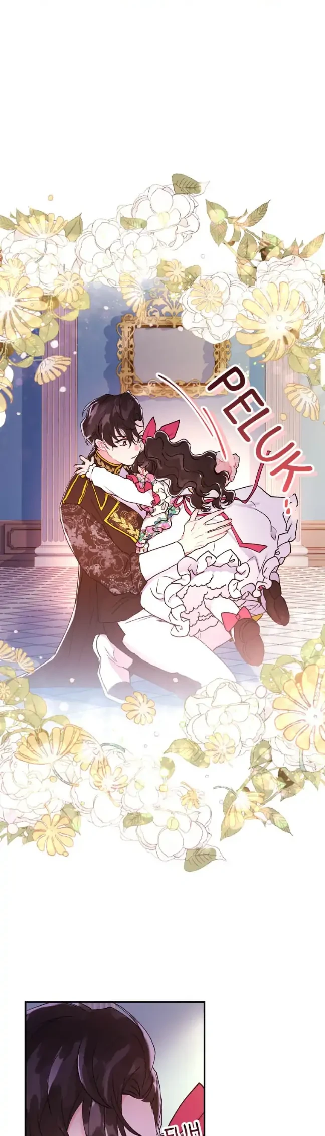 I Became the Male Lead's Adopted Daughter Chapter 50 Gambar 16
