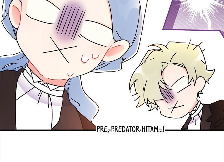 I Became the Male Lead's Adopted Daughter Chapter 76 Gambar 47