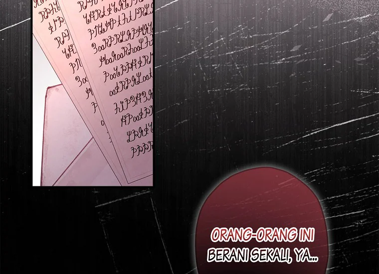 I Became the Male Lead's Adopted Daughter Chapter 77 Gambar 48