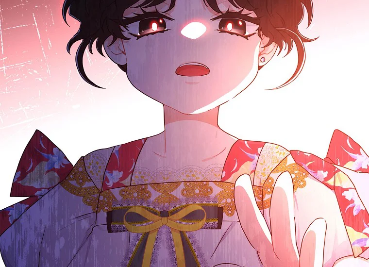 I Became the Male Lead's Adopted Daughter Chapter 77 Gambar 50