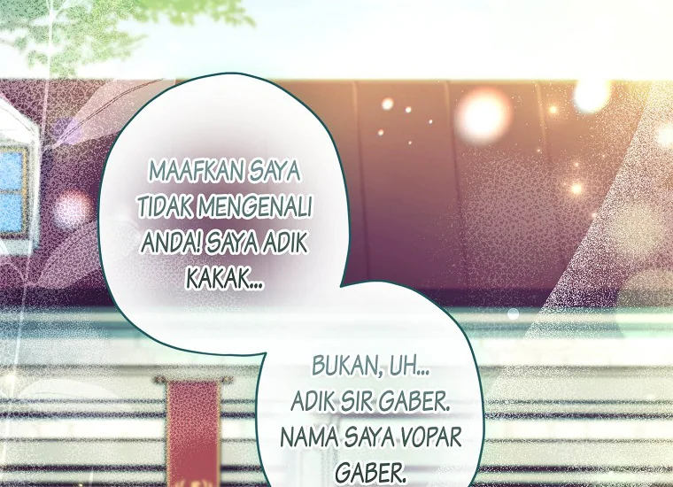 I Became the Male Lead's Adopted Daughter Chapter 78 Gambar 38