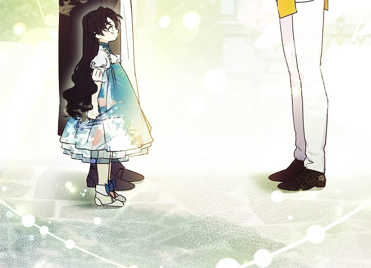 I Became the Male Lead's Adopted Daughter Chapter 78 Gambar 40