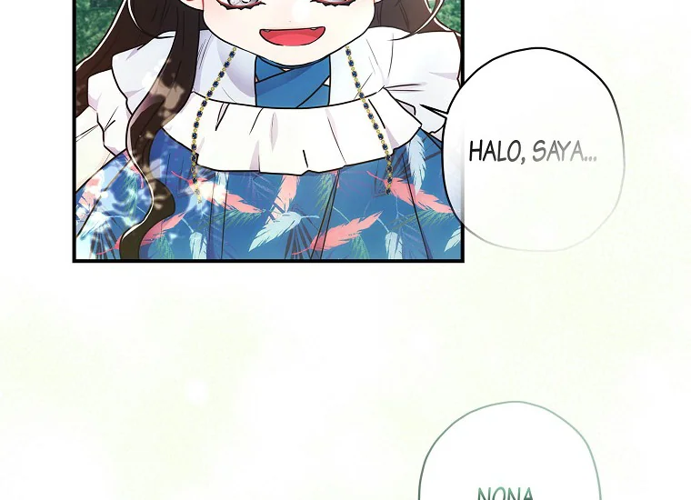 I Became the Male Lead's Adopted Daughter Chapter 78 Gambar 42
