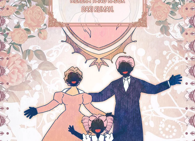 I Became the Male Lead's Adopted Daughter Chapter 79 Gambar 50