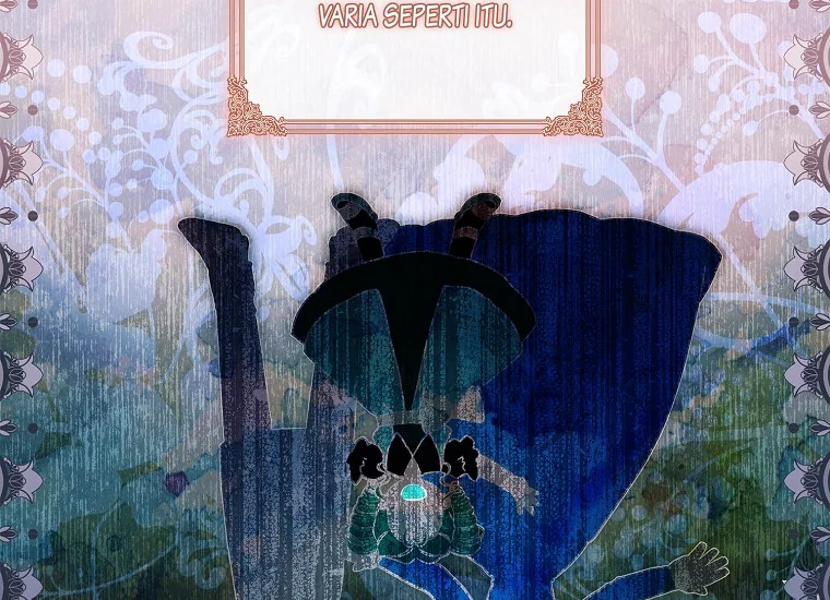 I Became the Male Lead's Adopted Daughter Chapter 79 Gambar 52