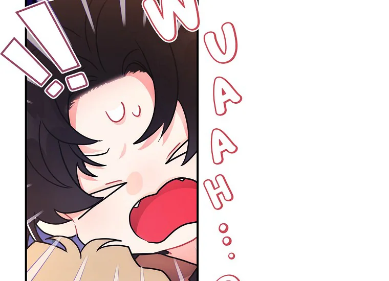 I Became the Male Lead's Adopted Daughter Chapter 80 Gambar 58