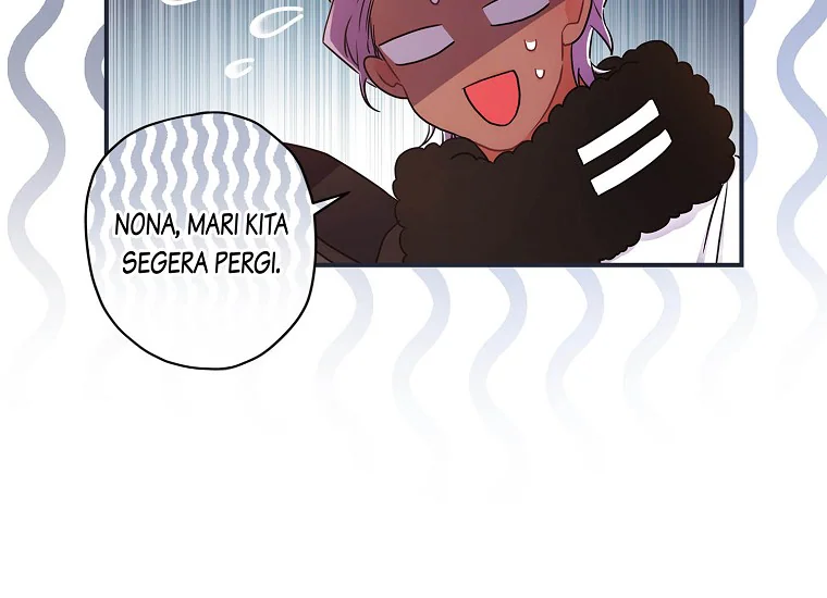 I Became the Male Lead's Adopted Daughter Chapter 82 Gambar 41