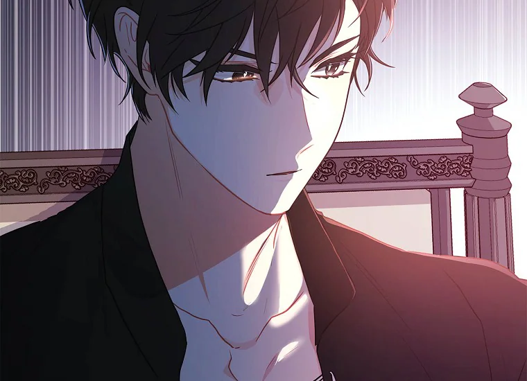 I Became the Male Lead's Adopted Daughter Chapter 82 Gambar 47