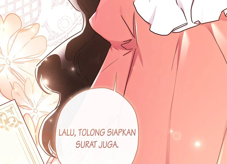 I Became the Male Lead's Adopted Daughter Chapter 83 Gambar 49