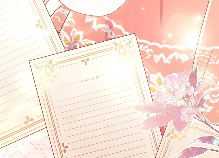 I Became the Male Lead's Adopted Daughter Chapter 83 Gambar 50