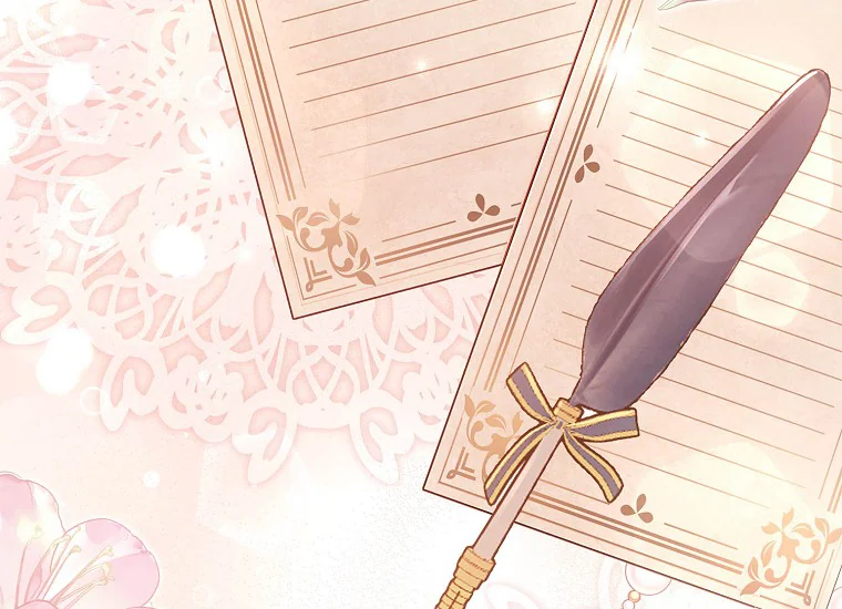 I Became the Male Lead's Adopted Daughter Chapter 83 Gambar 51