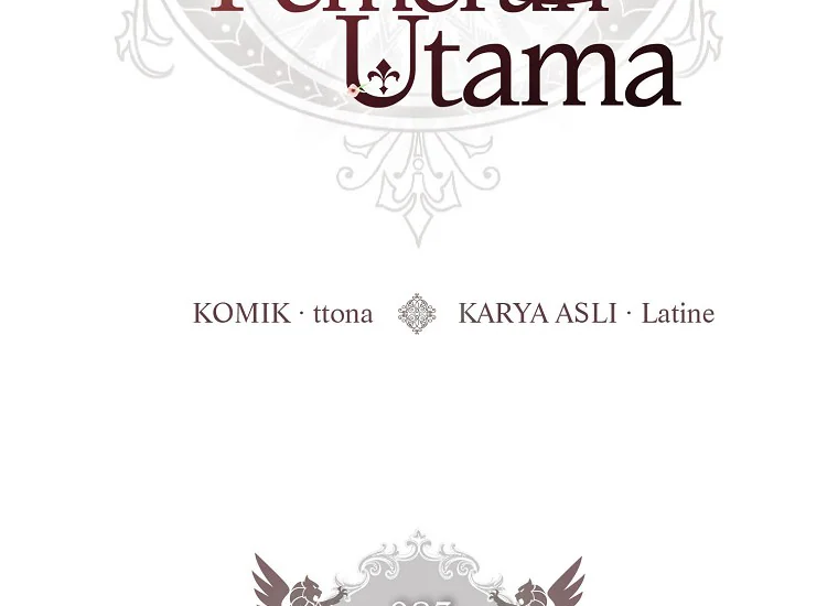I Became the Male Lead's Adopted Daughter Chapter 83 Gambar 55