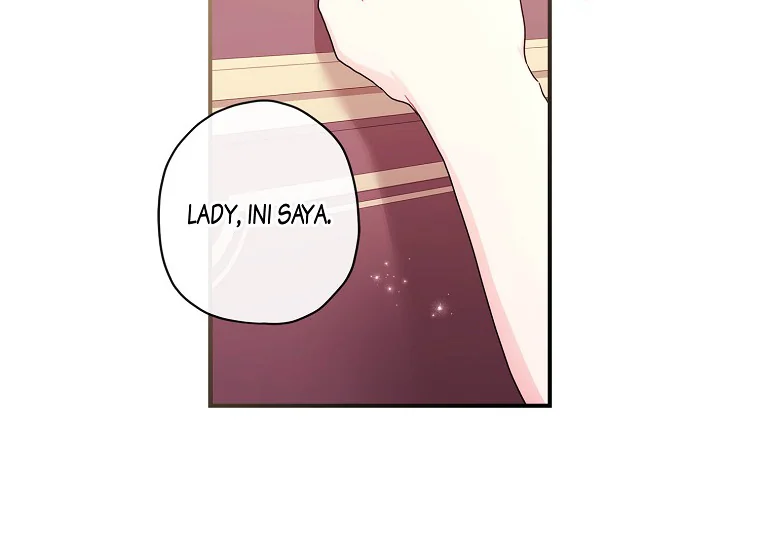 I Became the Male Lead's Adopted Daughter Chapter 84 Gambar 48