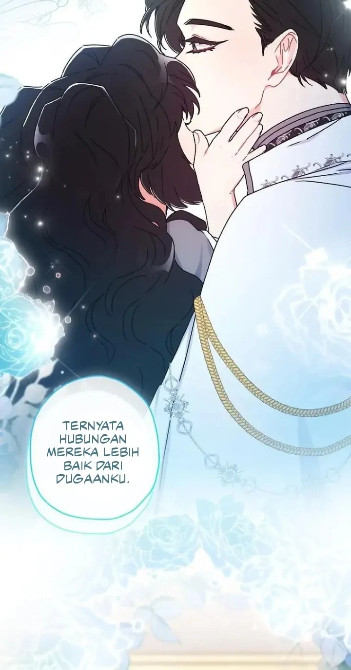 I Became the Male Lead's Adopted Daughter Chapter 90 Gambar 15