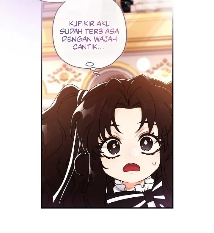 I Became the Male Lead's Adopted Daughter Chapter 92 Gambar 13
