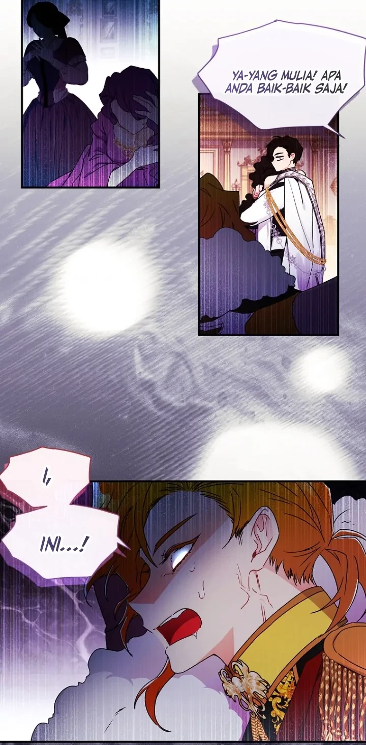 I Became the Male Lead's Adopted Daughter Chapter 95 Gambar 11