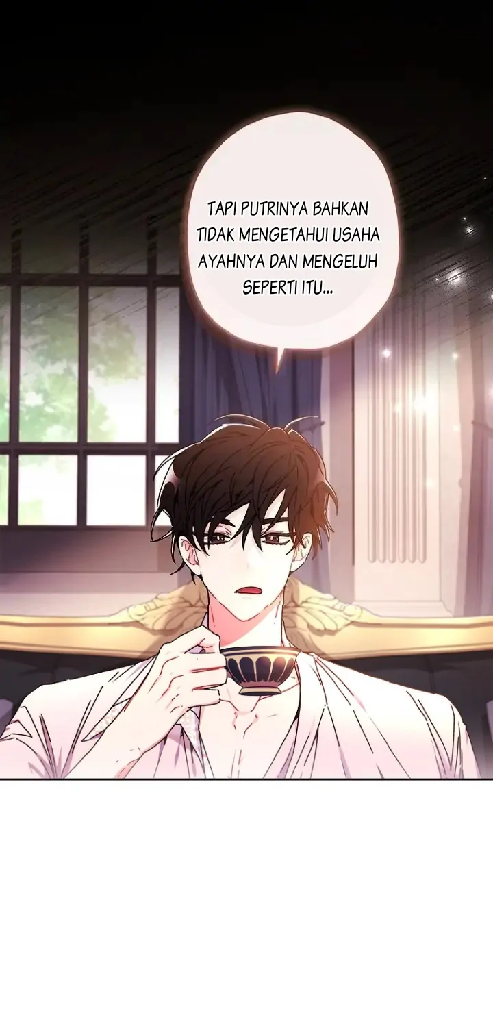 I Became the Male Lead's Adopted Daughter Chapter 97 Gambar 11