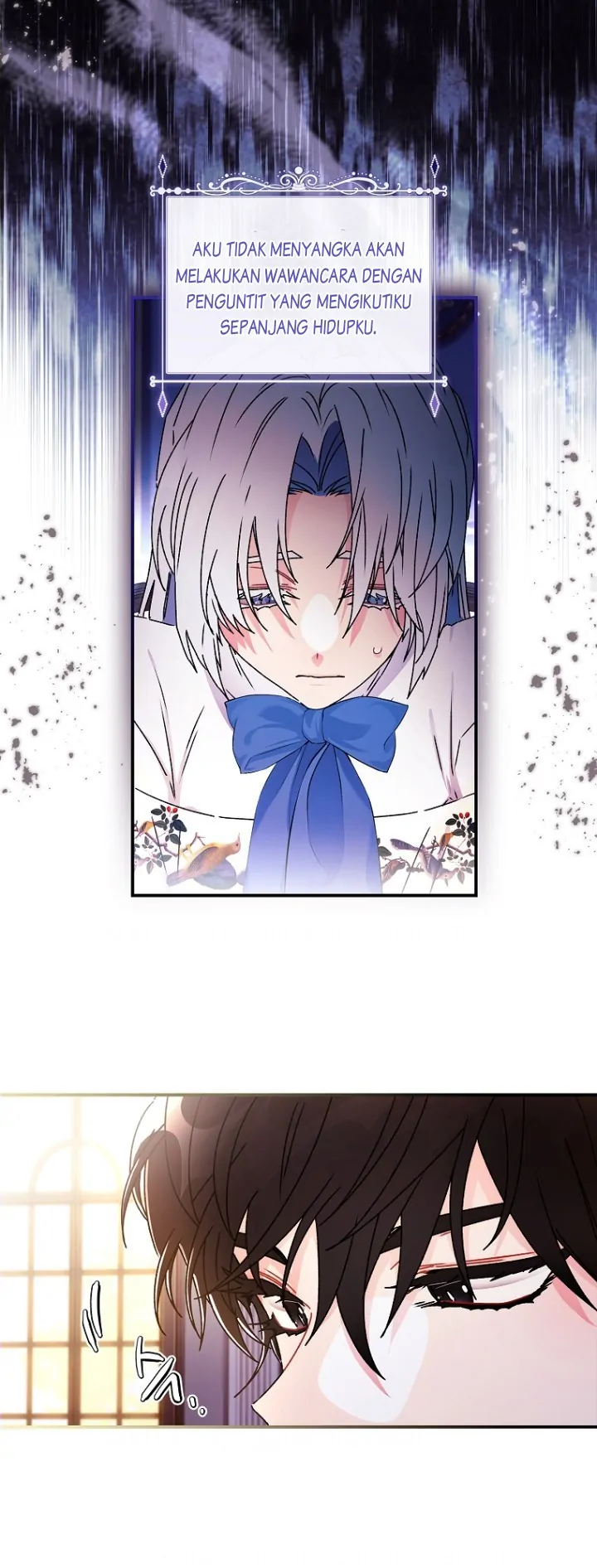 I Became the Male Lead's Adopted Daughter Chapter 98 Gambar 13