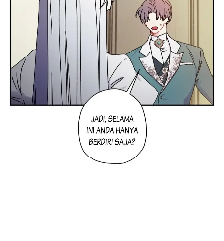 I Became the Male Lead's Adopted Daughter Chapter 99 Gambar 13