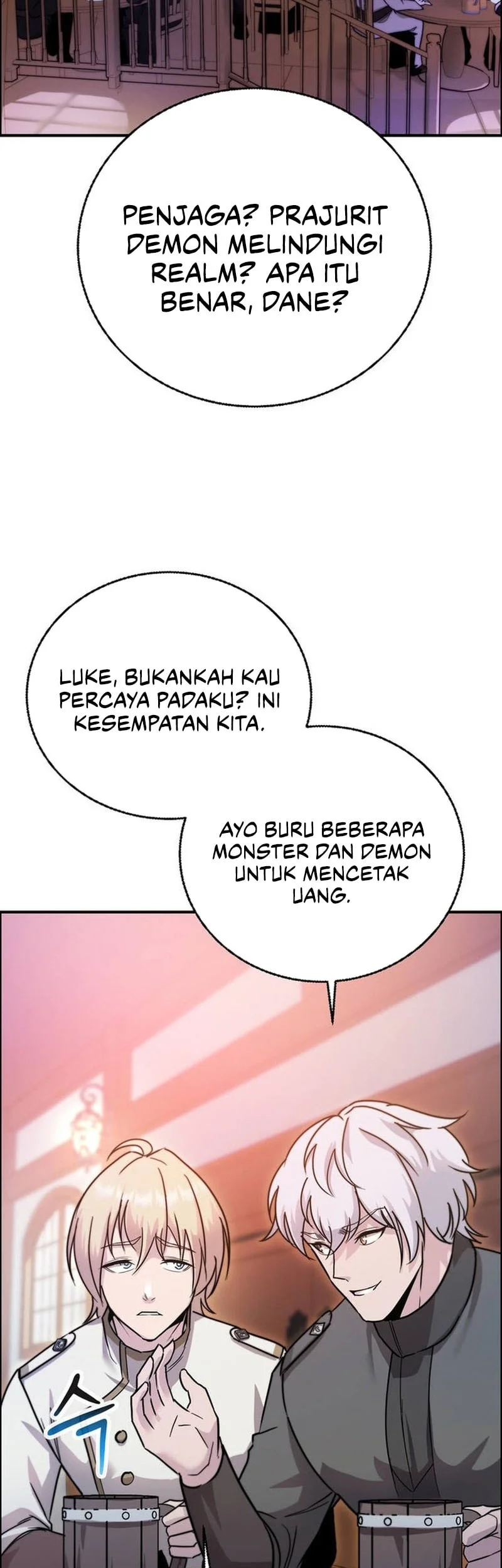 I Became The Master Of The Weakest Demon King Chapter 10 Gambar 28