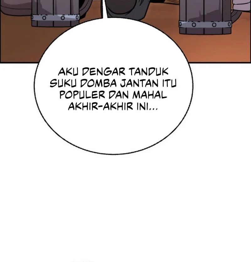 I Became The Master Of The Weakest Demon King Chapter 10 Gambar 29