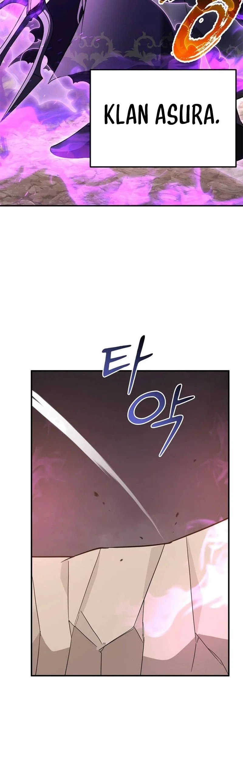 I Became The Master Of The Weakest Demon King Chapter 11 Gambar 28