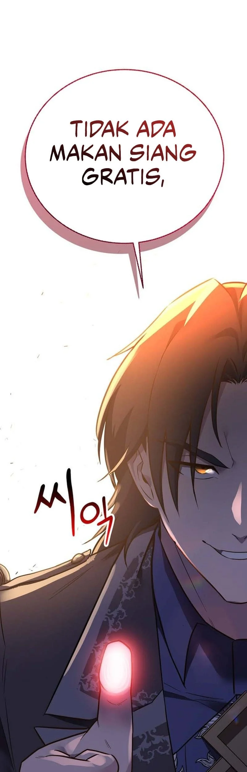 I Became The Master Of The Weakest Demon King Chapter 12 Gambar 22