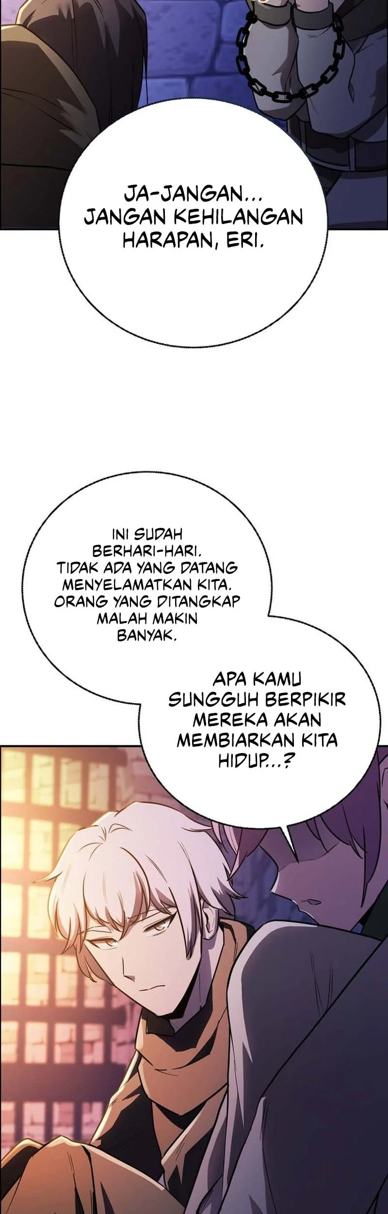 I Became The Master Of The Weakest Demon King Chapter 12 Gambar 25