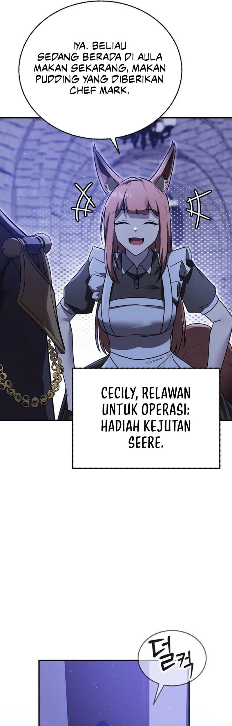 I Became The Master Of The Weakest Demon King Chapter 13 Gambar 22