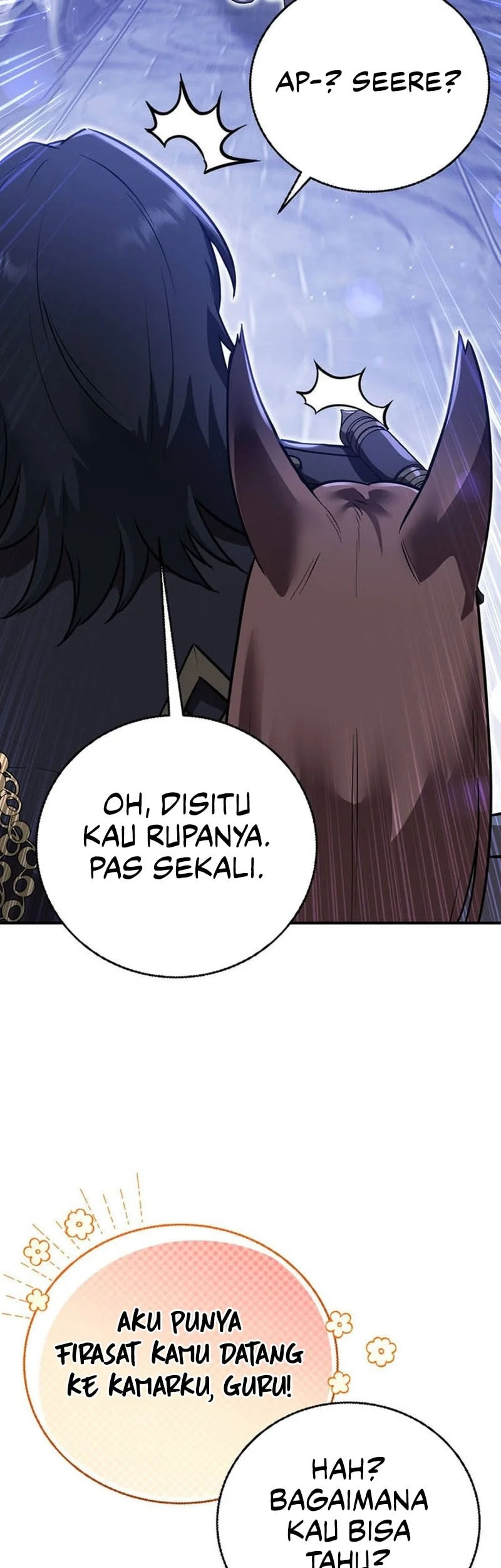 I Became The Master Of The Weakest Demon King Chapter 13 Gambar 24