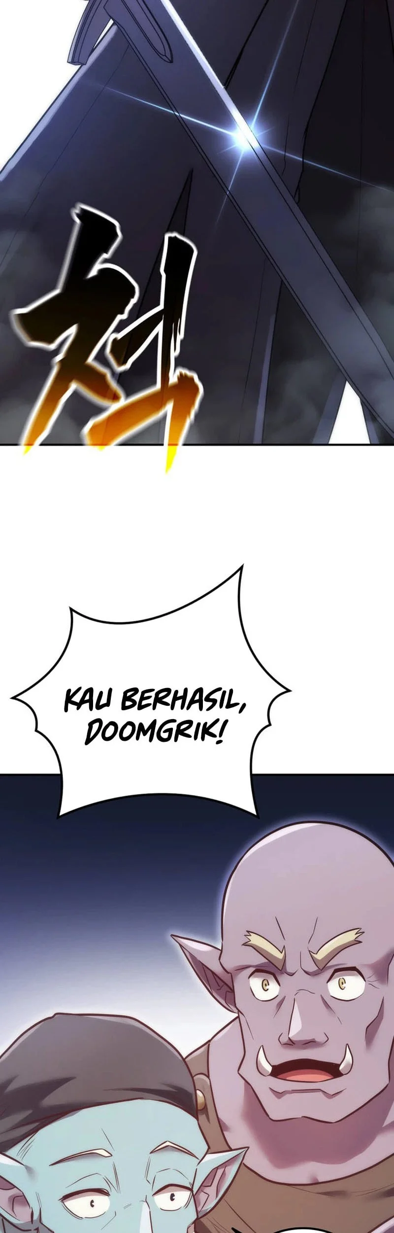 I Became The Master Of The Weakest Demon King Chapter 14 Gambar 23