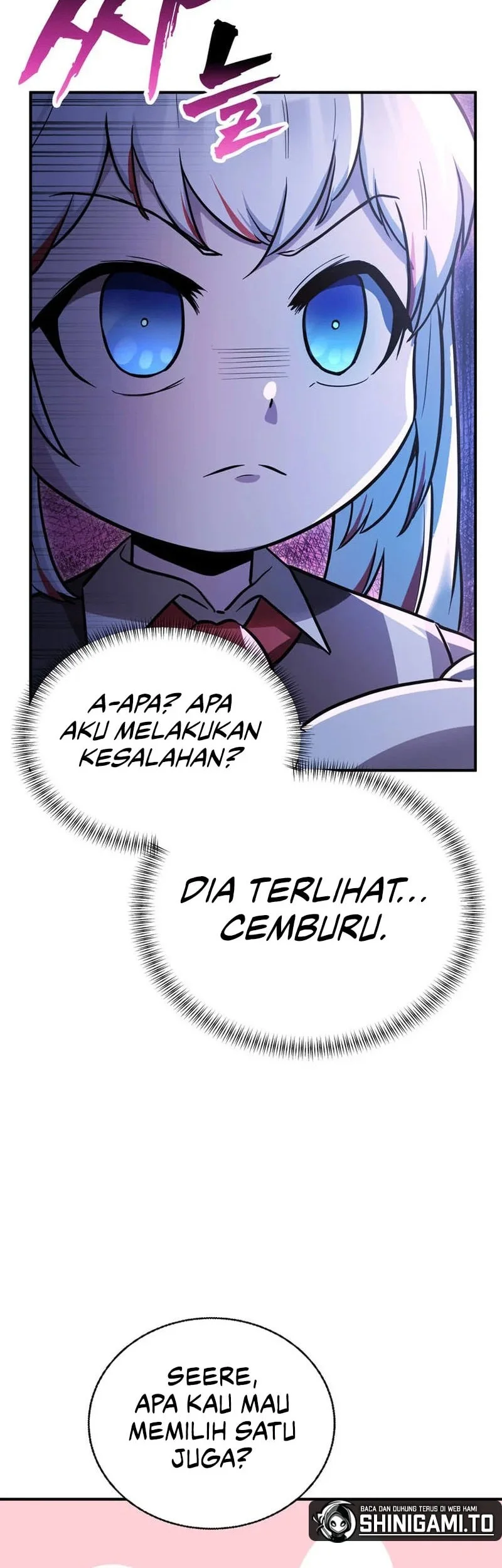 I Became The Master Of The Weakest Demon King Chapter 15 Gambar 23