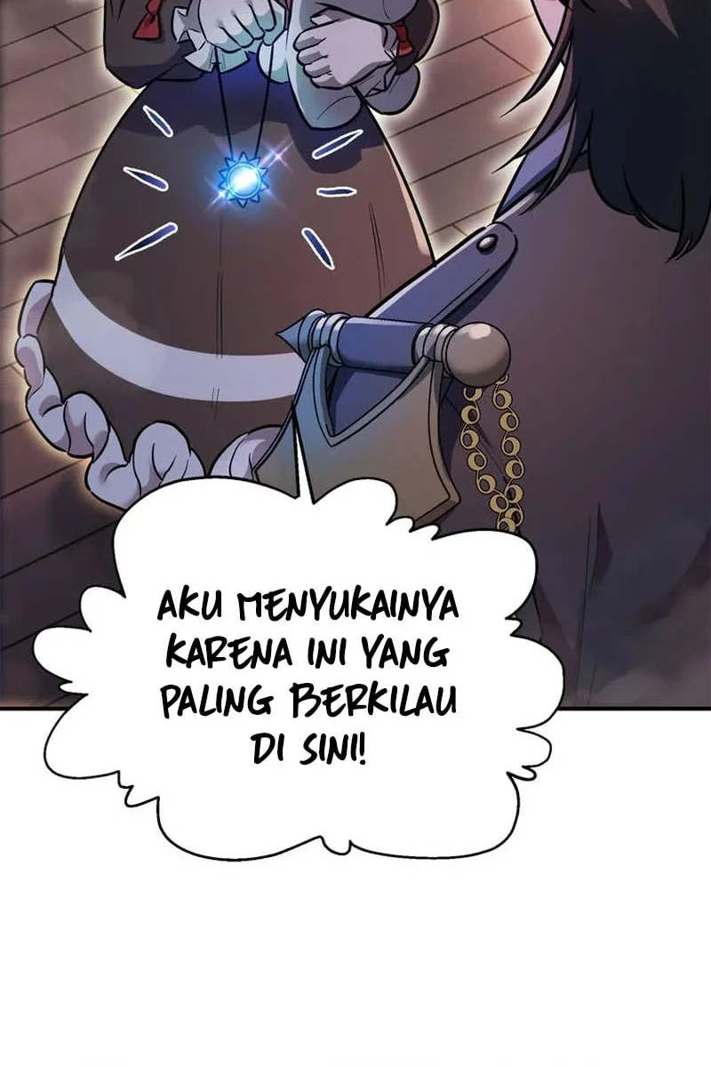 I Became The Master Of The Weakest Demon King Chapter 15 Gambar 25