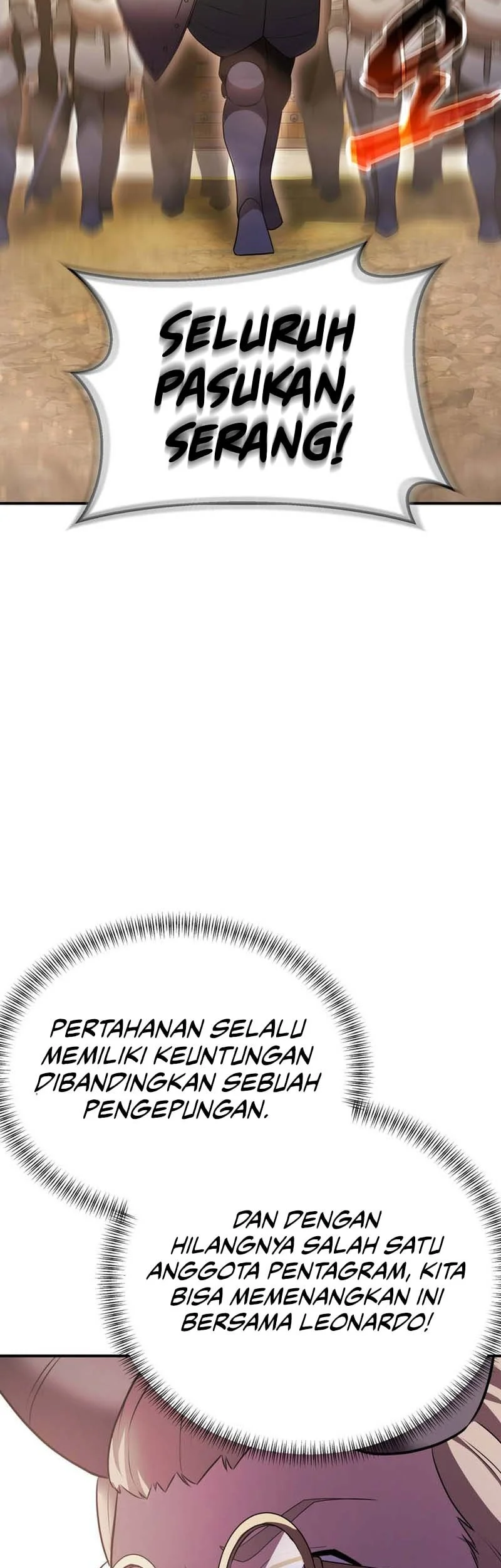 I Became The Master Of The Weakest Demon King Chapter 17 Gambar 28